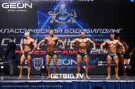 Grand Prix Dudushkin Fitness Family - 2023