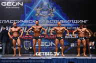 Grand Prix Dudushkin Fitness Family - 2023