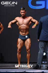 Grand Prix Dudushkin Fitness Family - 2023