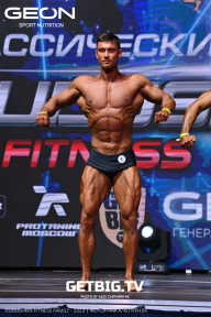 Grand Prix Dudushkin Fitness Family - 2023