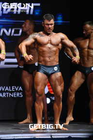 Grand Prix Dudushkin Fitness Family - 2023