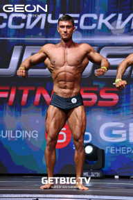 Grand Prix Dudushkin Fitness Family - 2023