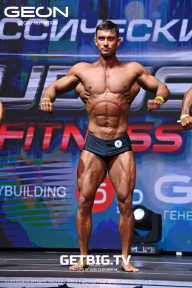 Grand Prix Dudushkin Fitness Family - 2023
