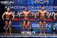 Grand Prix Dudushkin Fitness Family - 2023