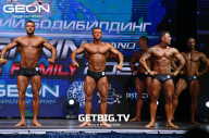 Grand Prix Dudushkin Fitness Family - 2023