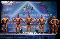 Grand Prix Dudushkin Fitness Family - 2023