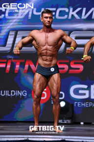 Grand Prix Dudushkin Fitness Family - 2023