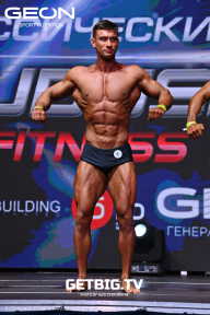 Grand Prix Dudushkin Fitness Family - 2023