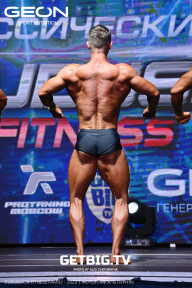 Grand Prix Dudushkin Fitness Family - 2023