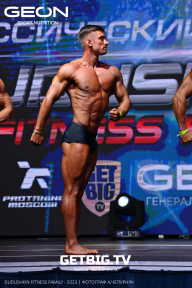 Grand Prix Dudushkin Fitness Family - 2023