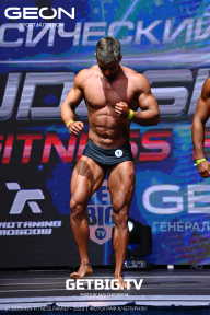 Grand Prix Dudushkin Fitness Family - 2023