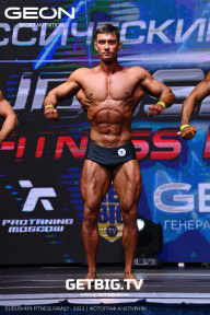 Grand Prix Dudushkin Fitness Family - 2023
