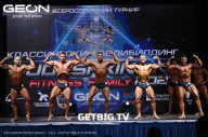 Grand Prix Dudushkin Fitness Family - 2023