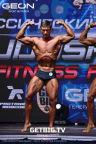 Grand Prix Dudushkin Fitness Family - 2023