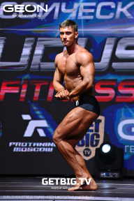 Grand Prix Dudushkin Fitness Family - 2023