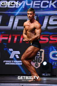 Grand Prix Dudushkin Fitness Family - 2023