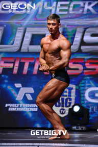 Grand Prix Dudushkin Fitness Family - 2023