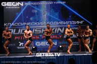 Grand Prix Dudushkin Fitness Family - 2023