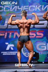 Grand Prix Dudushkin Fitness Family - 2023