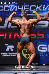 Grand Prix Dudushkin Fitness Family - 2023