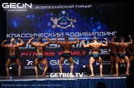 Grand Prix Dudushkin Fitness Family - 2023