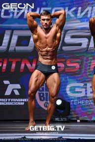 Grand Prix Dudushkin Fitness Family - 2023