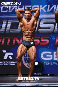 Grand Prix Dudushkin Fitness Family - 2023