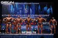 Grand Prix Dudushkin Fitness Family - 2023