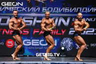 Grand Prix Dudushkin Fitness Family - 2023
