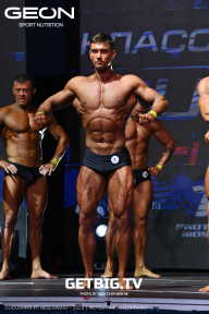 Grand Prix Dudushkin Fitness Family - 2023