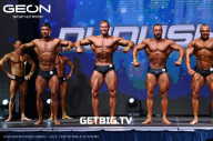 Grand Prix Dudushkin Fitness Family - 2023