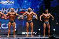 Grand Prix Dudushkin Fitness Family - 2023