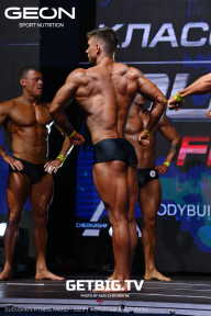Grand Prix Dudushkin Fitness Family - 2023
