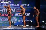 Grand Prix Dudushkin Fitness Family - 2023