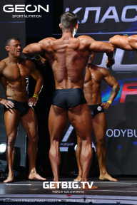Grand Prix Dudushkin Fitness Family - 2023