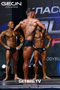 Grand Prix Dudushkin Fitness Family - 2023