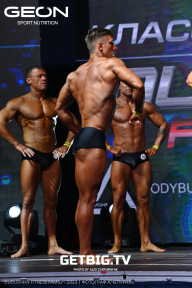 Grand Prix Dudushkin Fitness Family - 2023