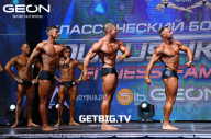 Grand Prix Dudushkin Fitness Family - 2023