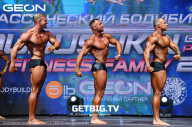 Grand Prix Dudushkin Fitness Family - 2023