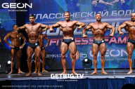 Grand Prix Dudushkin Fitness Family - 2023