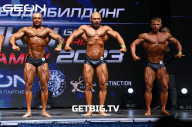 Grand Prix Dudushkin Fitness Family - 2023
