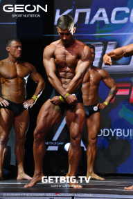 Grand Prix Dudushkin Fitness Family - 2023