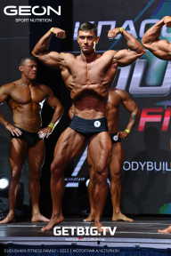 Grand Prix Dudushkin Fitness Family - 2023