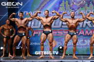 Grand Prix Dudushkin Fitness Family - 2023