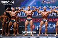 Grand Prix Dudushkin Fitness Family - 2023
