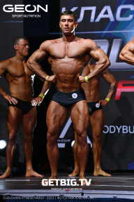 Grand Prix Dudushkin Fitness Family - 2023