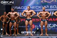 Grand Prix Dudushkin Fitness Family - 2023