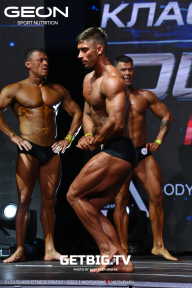 Grand Prix Dudushkin Fitness Family - 2023