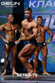 Grand Prix Dudushkin Fitness Family - 2023