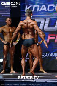 Grand Prix Dudushkin Fitness Family - 2023